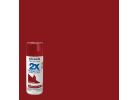 Rust-Oleum Painter&#039;s Touch 2X Ultra Cover Paint + Primer Spray Paint Colonial Red, 12 Oz.
