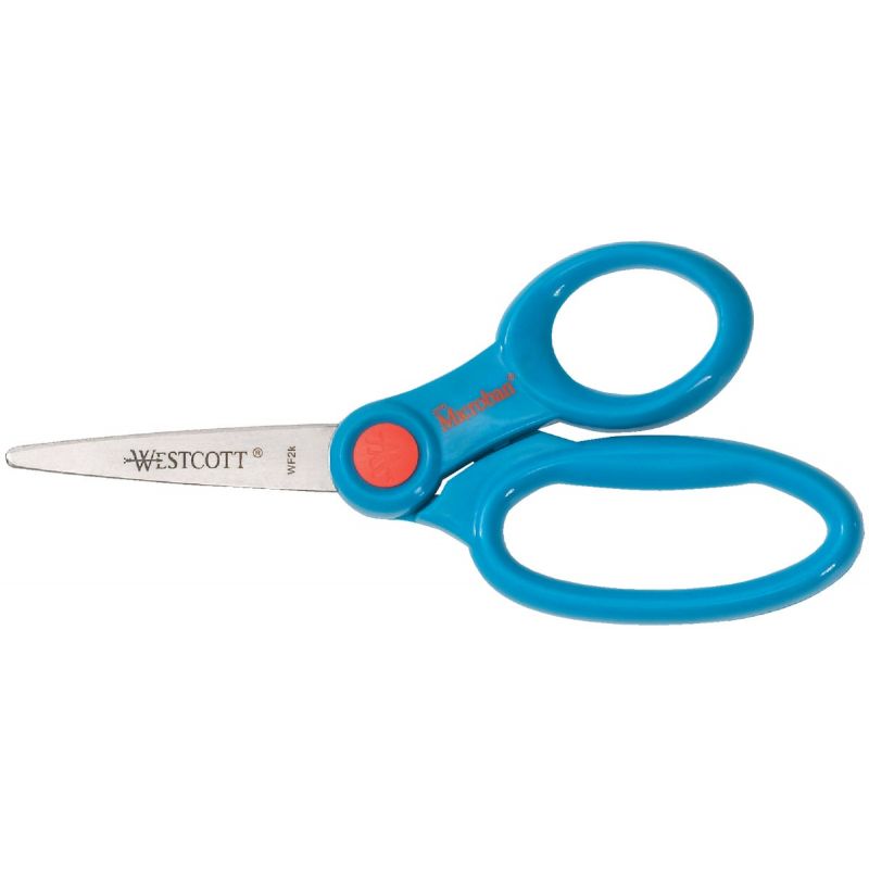  Westcott Scissors with Microban Handles, 8