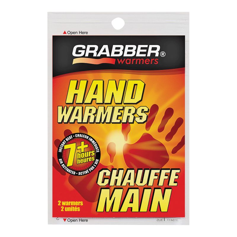 Grabber Warmers HWEF Hand Warmer