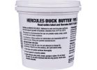 Oatey Hercules Duck Butter Plumber Grease 5 In. X 4.75 In. X 4.75 In.