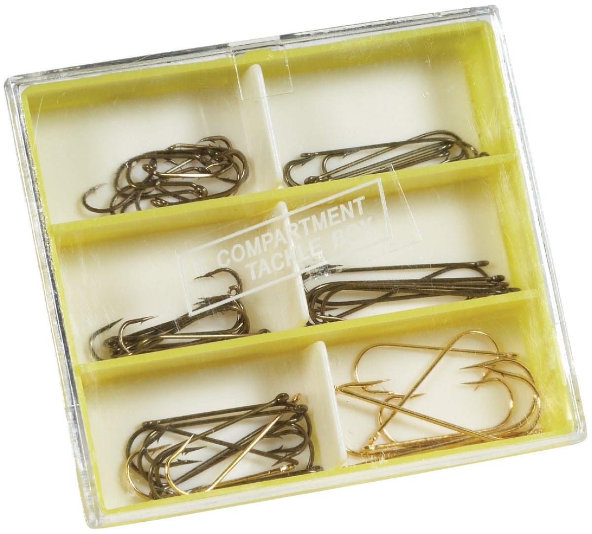 Buy SouthBend Crappie & Panfish Hook Kit Assortment