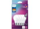 Philips WhiteDial LED A19 Light Bulb