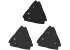 Imperial Blades Triangle Sandpaper Variety Pack
