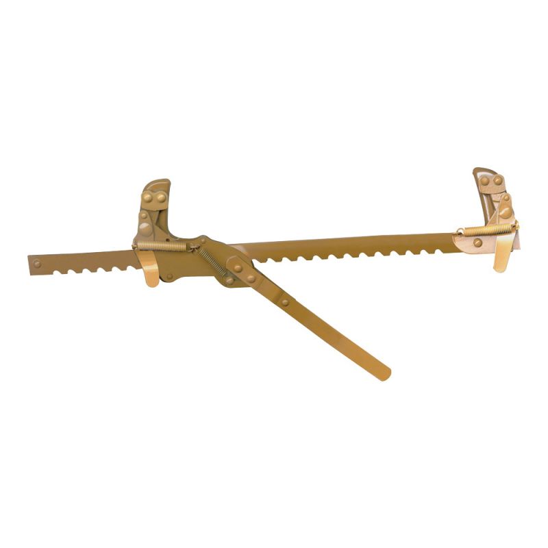 Zareba Fi-Shock A-53 Fence Wire Stretcher, For: Barbed, High-Tensile and Smooth Wires