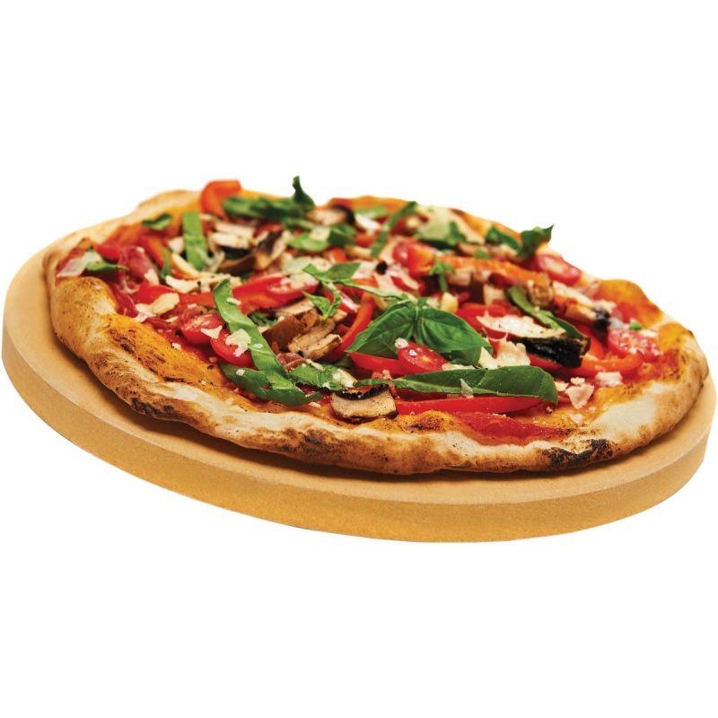 Broil King Grilling Pizza Stone
