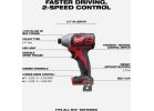 Milwaukee M18 2-Spd Lithium-Ion Cordless Impact Driver - Tool Only