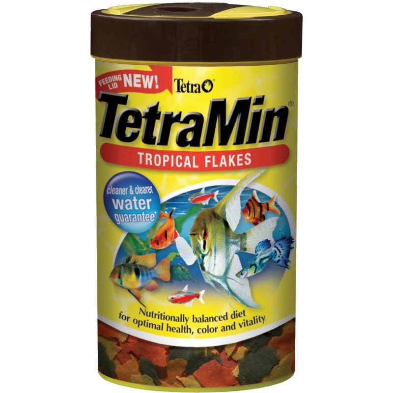 TetraMin Fish Food 1 Oz.