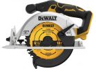 DEWALT 20V MAX XR Brushless 6-1/2 In. Cordless Circular Saw Kit