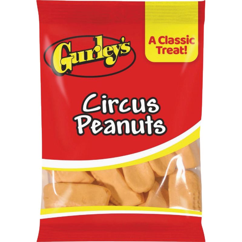 Gurley&#039;s Bagged Candy (Pack of 12)