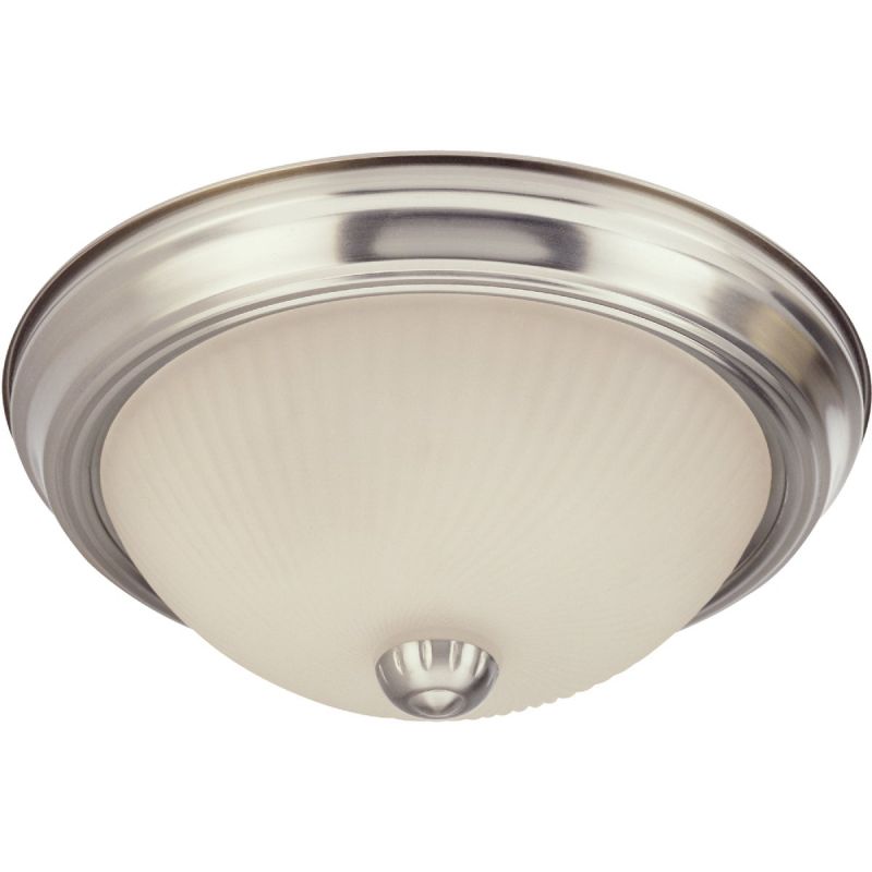 Home Impressions 11 In. Flush Mount Ceiling Light Fixture