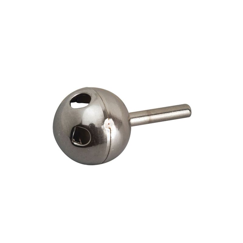 Moen M-Line Series M3819 Cartridge Ball, Stainless Steel, For: Delta and Peerless Lever Handle Faucet