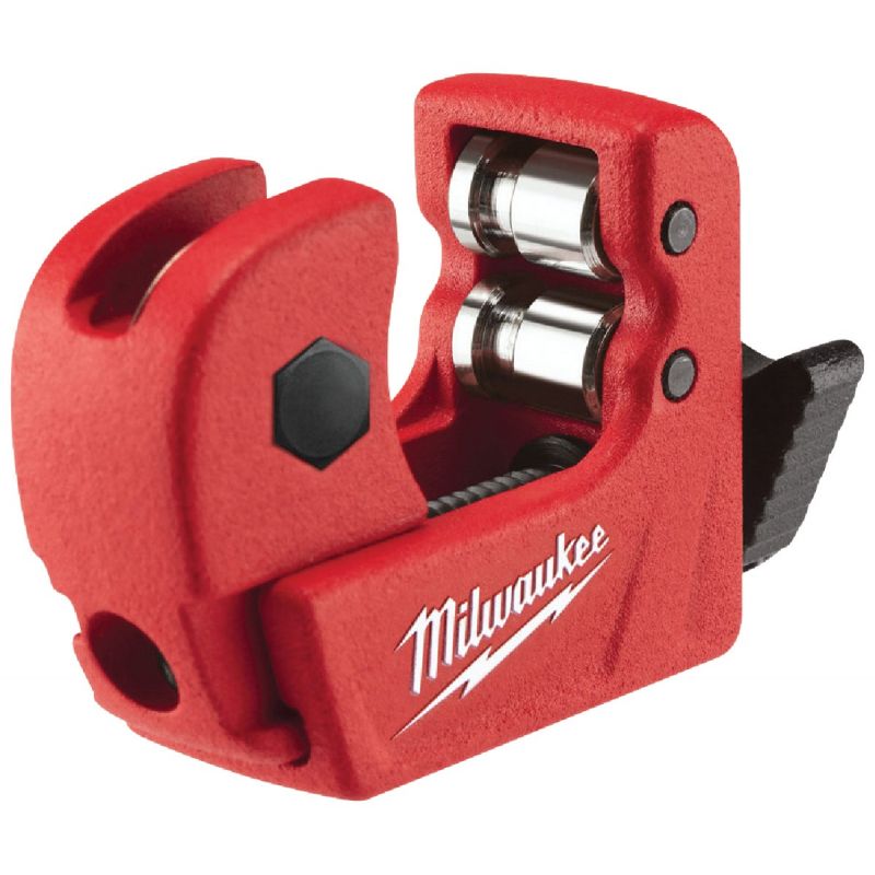 Milwaukee Mini Tubing Cutter