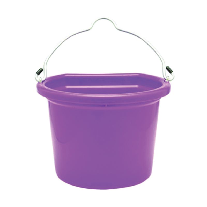 Fortex-Fortiflex 1301812 Bucket, Hot Pink Hot Pink