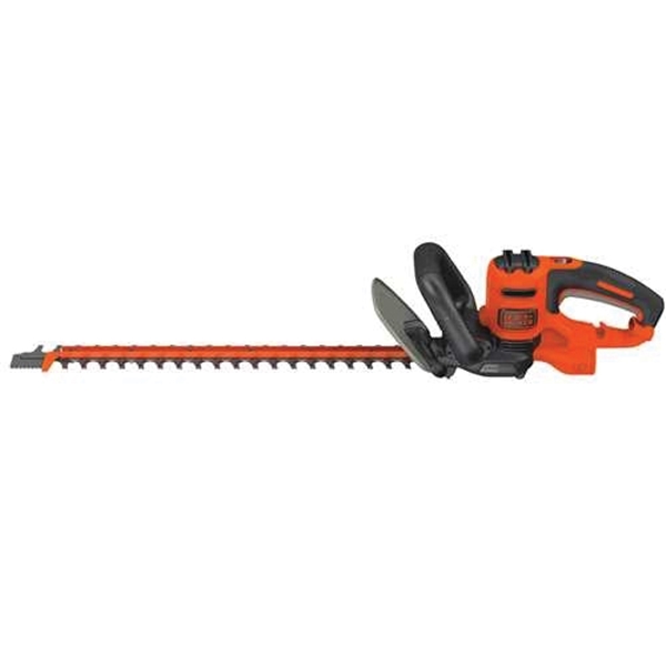 Buy Black Decker BEHTS400 Electric Hedge Trimmer 4 A 120 V 3 4