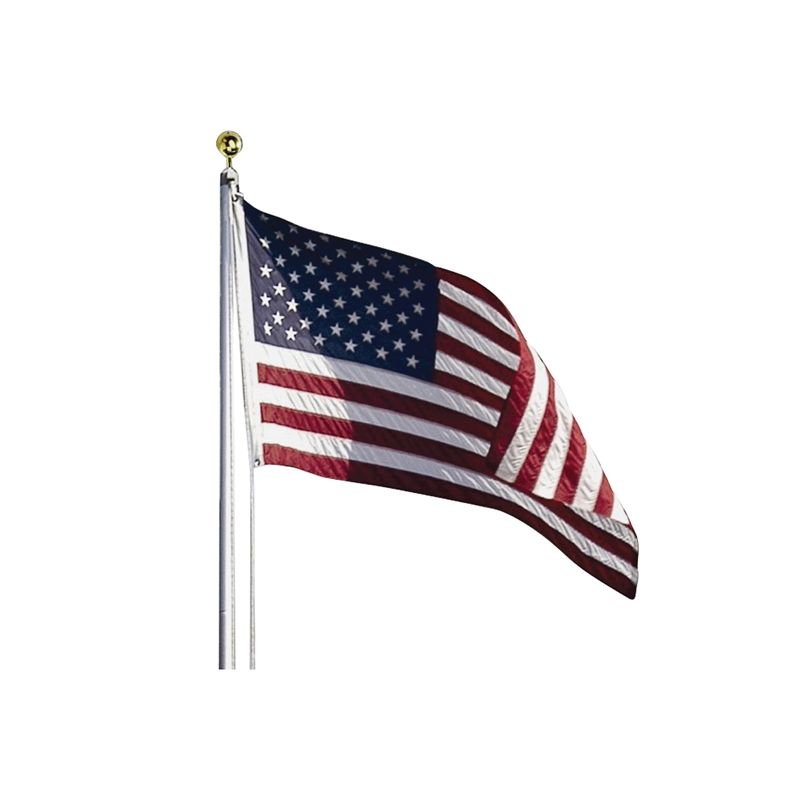 Valley Forge AFP20F- KIT USA Flag Kit