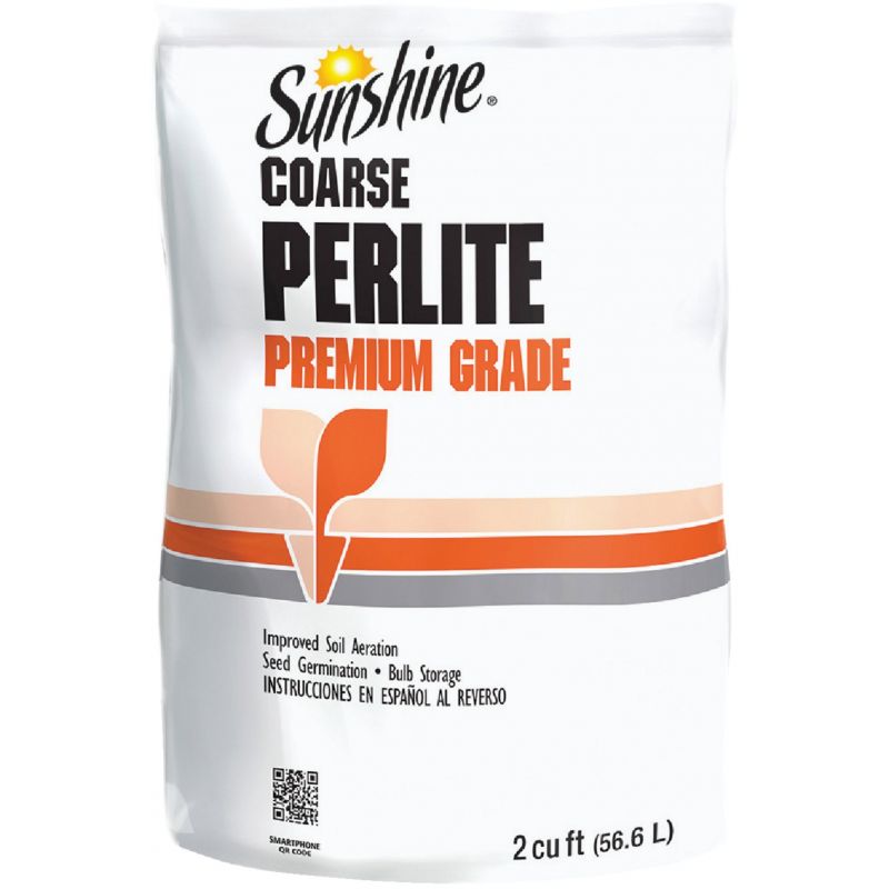 Sunshine Coarse Perlite Premium Grade