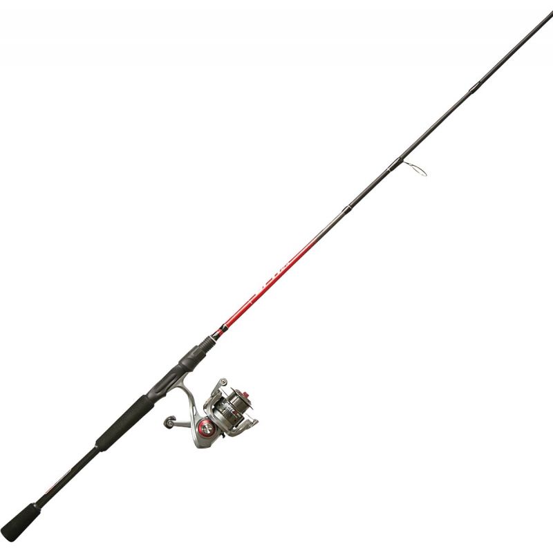 Buy Quantum Optix Fishing Rod & Reel