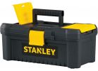 Stanley Essential Toolbox Black/Yellow