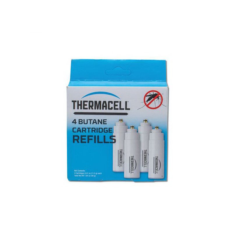 Thermacell C4CA Fuel Cartridge Refill