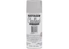 Rust-Oleum Chalked Ultra Matte Spray Paint Aged Gray, 12 Oz.