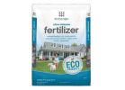 ecoscraps 22311 Slow Release Fertilizer, 45 lb Bag, Granular, 4-2-0 N-P-K Ratio