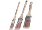 Best Look By Wooster 3-Piece Paint Brush Set