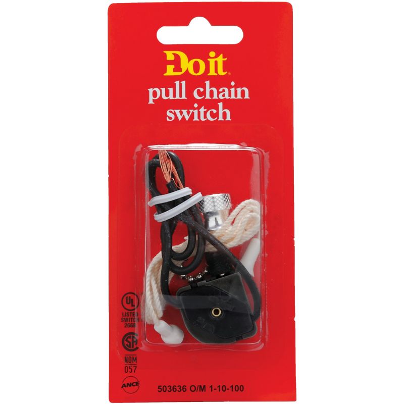 Do it Pull Chain Switch