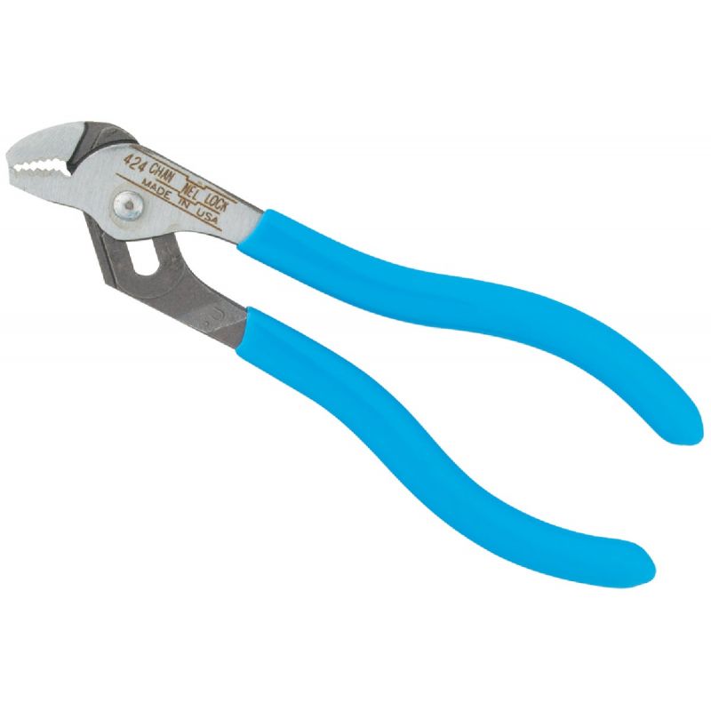 Channellock Groove Joint Pliers 4-1/2 In.