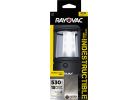 Rayovac Workhorse Pro LED Lantern Black