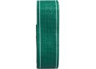 Frost King 39 Ft. Outdoor Chair Webbing Green