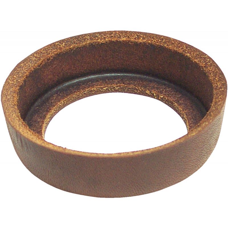 Cup Leather 3 In. X 2 In. X 13/16 In.