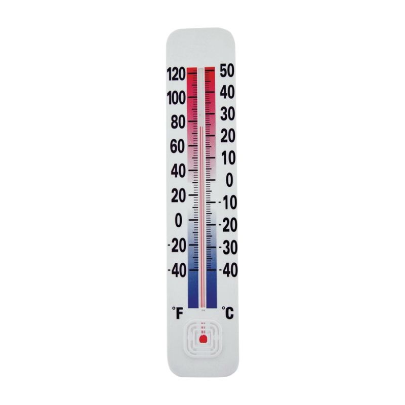 Thermor 5101 Jumbo Thermometer, -40 to 120 deg F