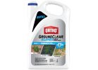 Ortho GroundClear Super Weed &amp; Grass Killer 1 Gal., Refill