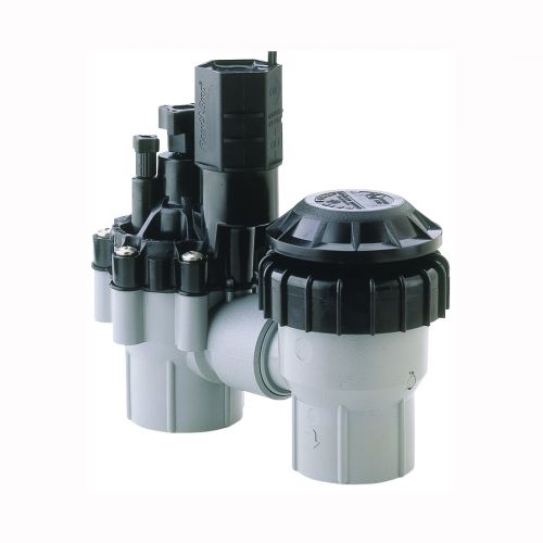 Buy Toro 53763 Anti-Siphon Valve, 3/4 in, FNPT, 10 to 150 psi Pressure,  0.25 to 20 gpm, 24 V, PVC Body