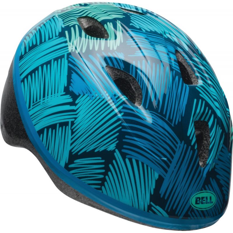 Bell Sports Boy&#039;s Toddler Bicycle Helmet