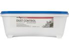 Sheetrock Pre-Mixed Lightweight All-Purpose Dust Control Drywall Joint Compound 1 Qt.