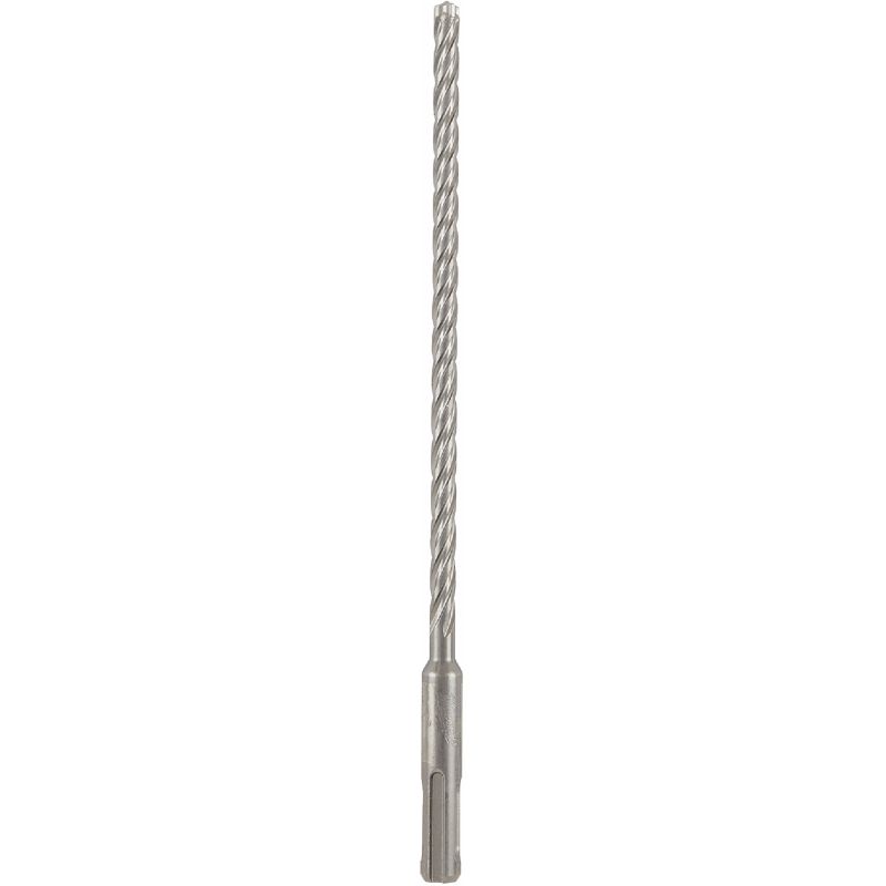 Milwaukee SDS-PLUS 4-Cutter Rotary Hammer Drill Bit