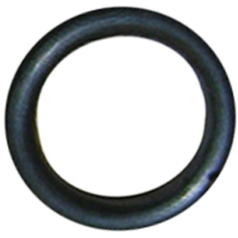 Lasco O-Ring #16, Black (Pack of 10)