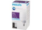 Philips Medium Base LED High-Intensity Replacement Light Bulb