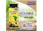 Bonide MoleMax® 61120 Sonic Spike Repeller, Battery-Operated, 3-1/2 in L Green