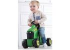 John Deere Toys 35189 Foot to Floor Tractor, Plastic
