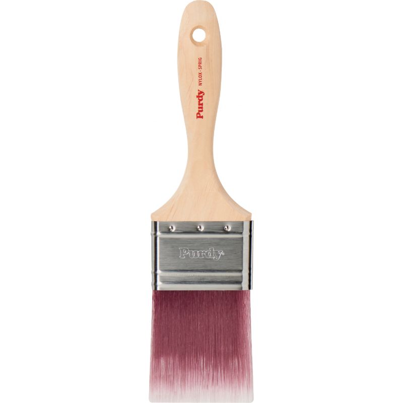 Purdy Nylox Soft Paint Brush
