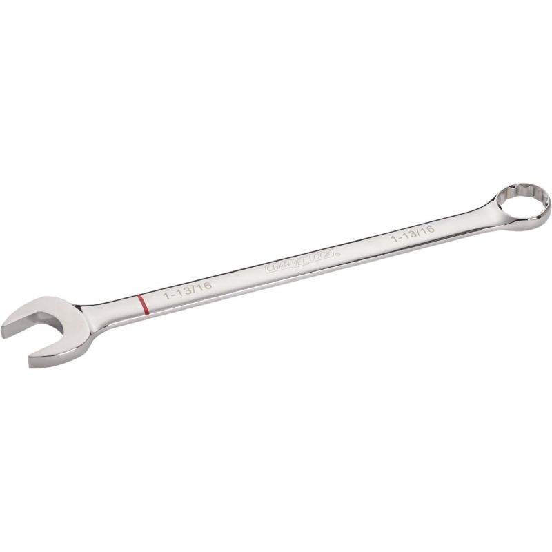 Channellock Combination Wrench 1-13/16 In.