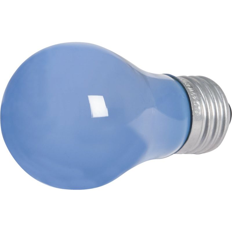 Philips Natural Light A15 Incandescent Ceiling Fan Light Bulb