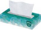 Kleenex Comfort Touch Facial Tissue 100 Ct., White