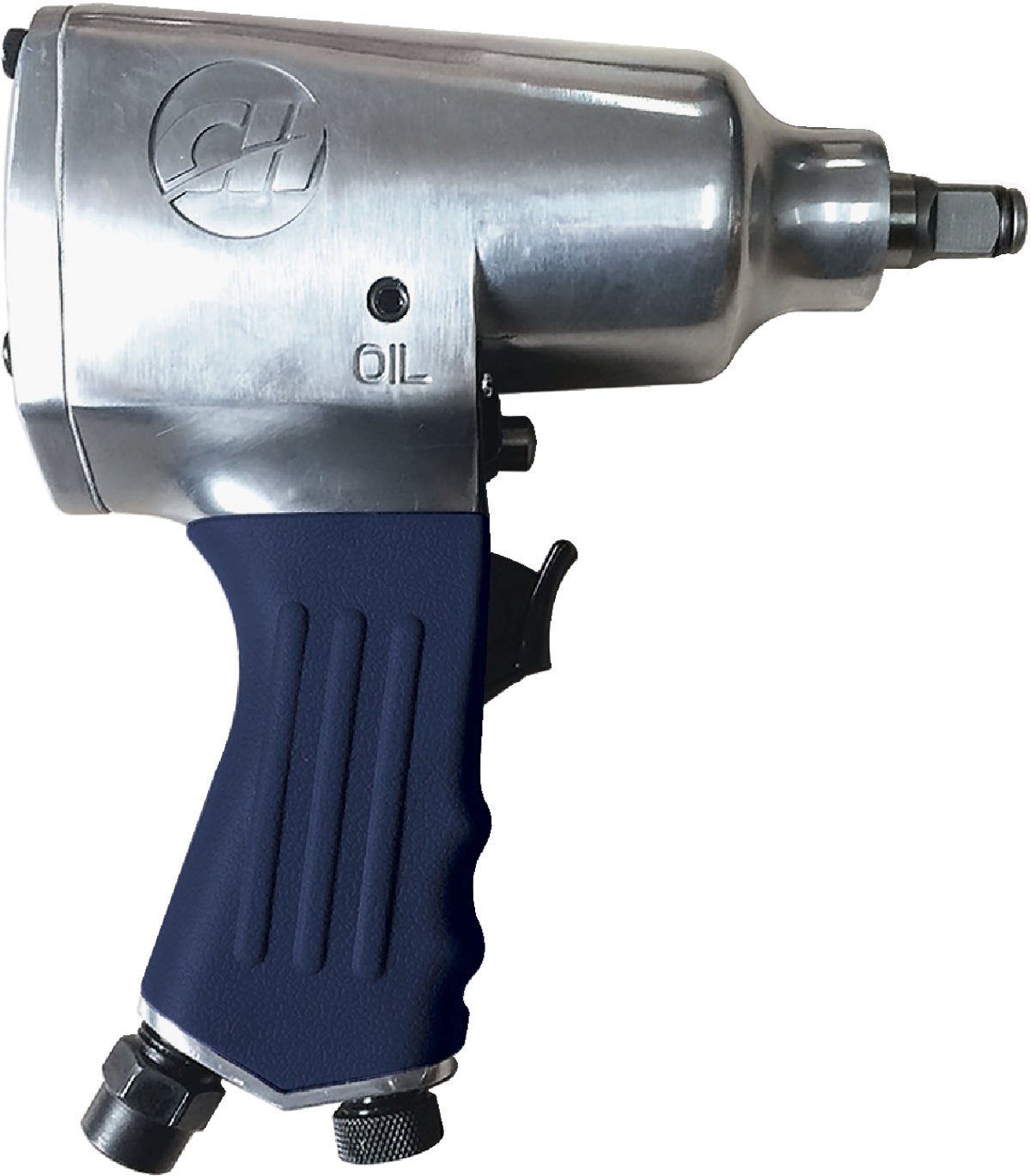 Campbell Hausfeld TL1017 3/8-Inch Butterfly Impact Wrench 