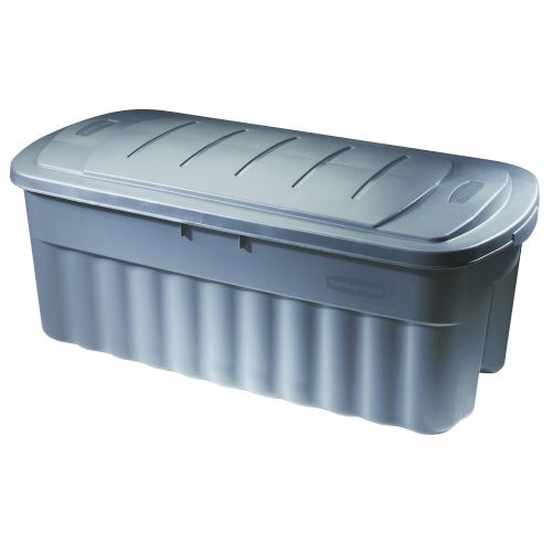 Roughneck Storage Box by Rubbermaid® UNXRMRT310000