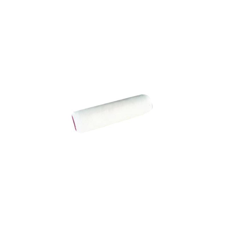 Purdy White Dove 144670092 Paint Roller Cover, 3/8 in Thick Nap, 9 in L, Woven Dralon Fabric Cover