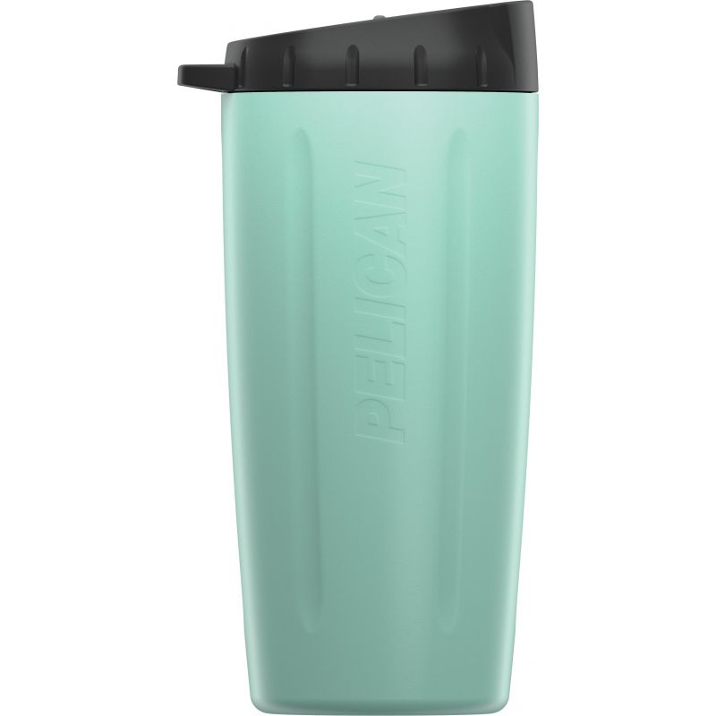 Pelican Stainless Steel Insulated Tumbler 16 Oz., Seafoam