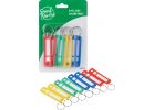 Smart Savers Key Tag 4 Assorted (Pack of 12)